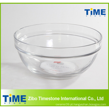 Borosilicato tigela de vidro grande (TMZQ14112001)